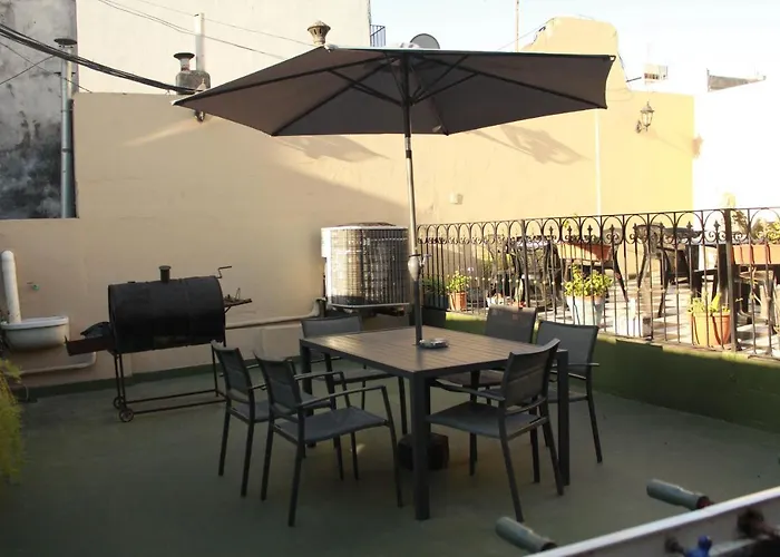 Telmotango Hostel