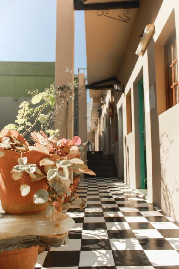 Telmotango Hotel Ciudad Autónoma de Buenos Aires