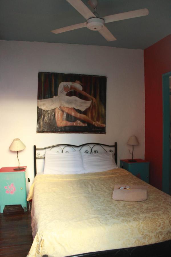 Telmotango 3* Ciudad Autónoma de Buenos Aires