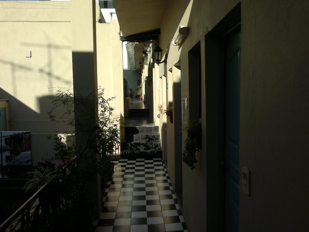Hotel Telmotango Ciudad Autónoma de Buenos Aires