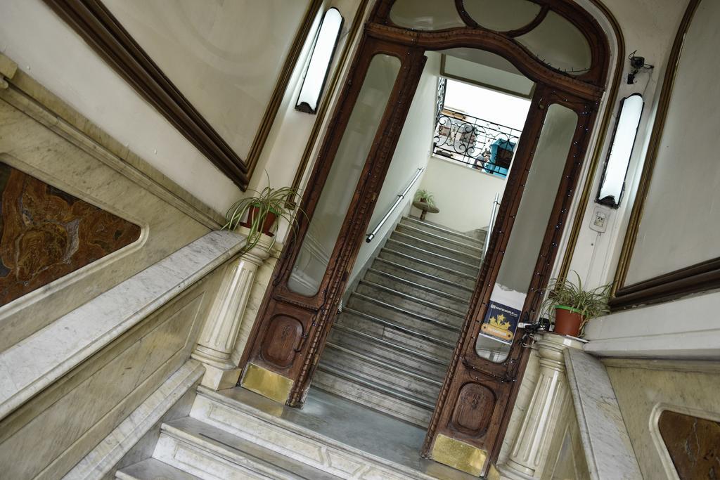 Telmotango 3* Ciudad Autónoma de Buenos Aires