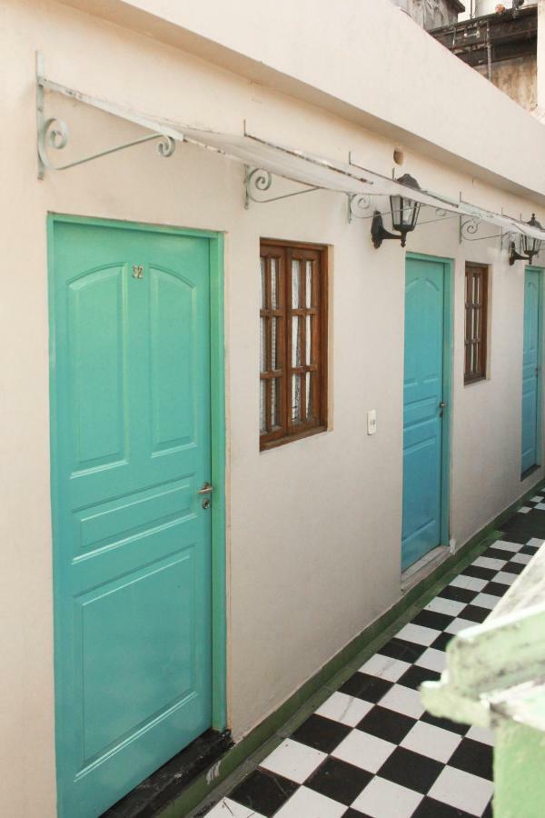 Hotel Telmotango Ciudad Autónoma de Buenos Aires