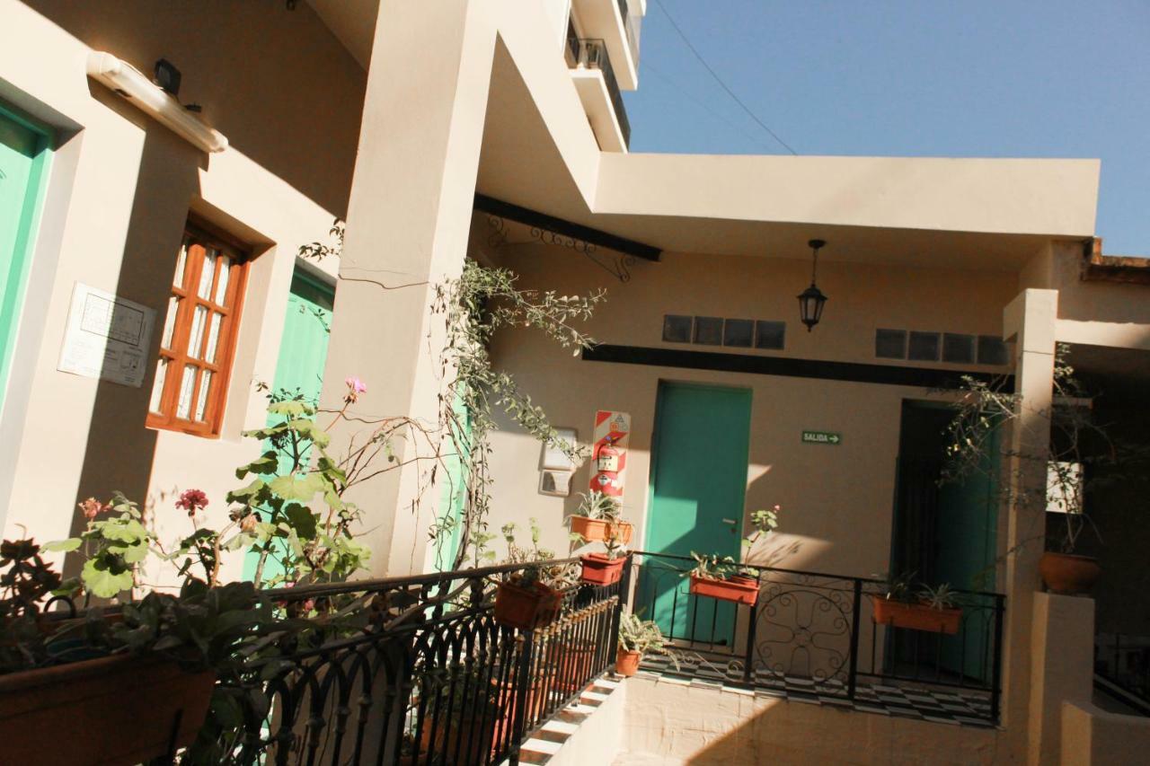 Hotel Telmotango 3*