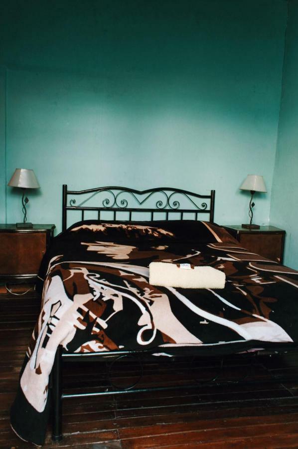 Hotel Telmotango Ciudad Autónoma de Buenos Aires